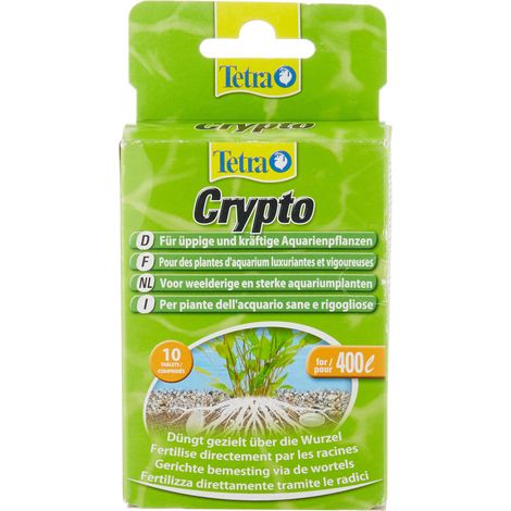 Engrais plantes aquarium