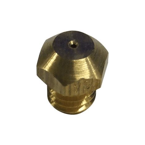 Injecteur Gaz Butane Four Ø 0.79 X1 431100004 Pour CUISINIERE (1/2)