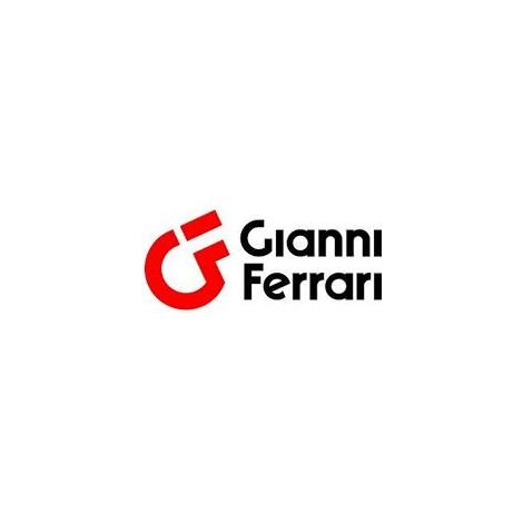 vis te m8x20 uni 5739 - Gianni Ferrari - Kubota GF - 0092051070