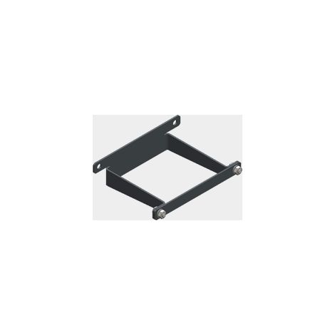 Wandkonsole für Hydr. Weiche Q100  von Viessmann - ZK03684