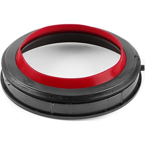 Accessoires pour aspirateur Dyson, joint fixe, adapté à l'aspirateur Dyson V10 (1/4)