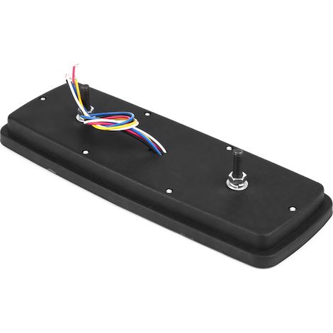 12V DC LED-Tagfahrlicht, Blinker, Rückfahrscheinwerfer und Bremslichter für Lkw (Paar) (1/5)