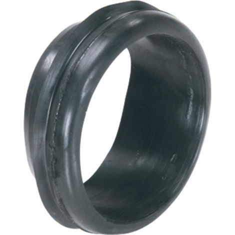 Guarnizione rapida per giunto idraulico tipo "Bicchiere" Ø 100mm (1/2)