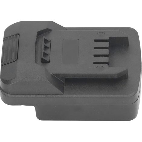 L'adaptateur de batterie convient pour convertir une batterie au lithium Dayou 20V en un outil à batterie au lithium PARKSIDE 20V. (1/5)