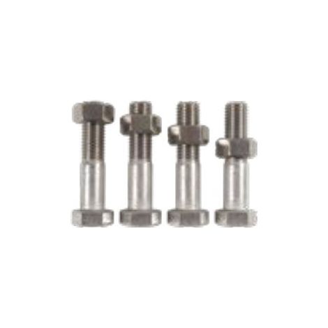 Accessoires de montage DN 50 VA (inox) pour SANICUBIC GR et SANIPUMP ZPG/ZFS/SLD - SFA