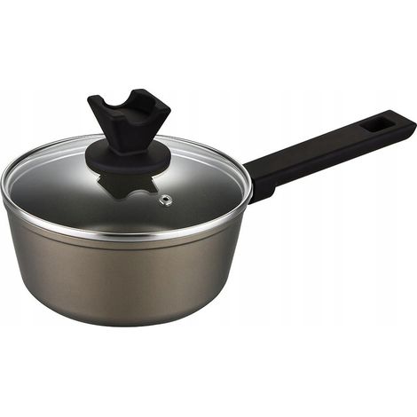 Cacerola FLORINA Aston 1L 1 unidad.
