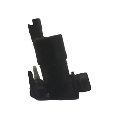 [PRODUIT D'OCCASION] Pompe Lave-glace Avant PEUGEOT 1007 ♻️ Ref Oe. 643475 - Garantie à vie (1/2)
