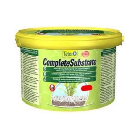 TETRA PLANT substrato para plantas de acuario - 2,5Kg