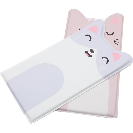 Stickers muraux autocollants Totority motif chat de dessin (1/5)
