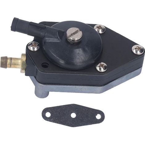 Pompe à carburant de remplacement 438556 388268 385781 394543 382354 395713 398338 432451 pour moteur hors-bord SIERRA 18 7352 (1/5)