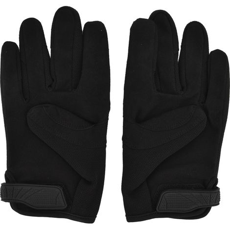 Gants de travail tactiles, résistance aux chocs, légers, flexibles, respirants, pour jardinage et vélo. (1/5)
