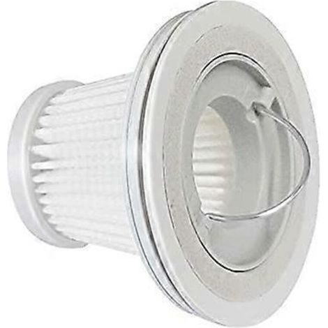 Replacement washable HEPA filter for Xiaomi Mijia Mini-AquaForge cordless handheld vacuum cleaner (1/3)