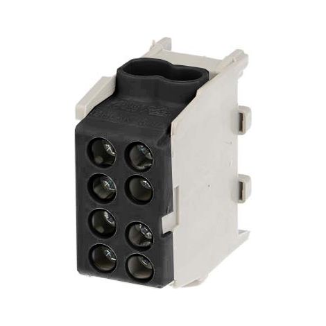 POLLMANN HAUPTLEITUNGSABZWEIGKLEMME HLAK25 1/2M22080140