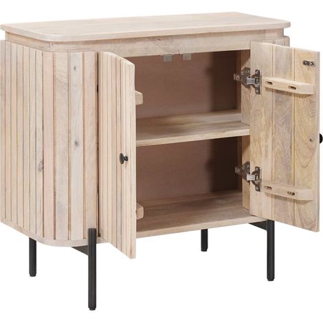 Maison Exclusive - Buffet 70 x 30 x 65 cm (1/5)
