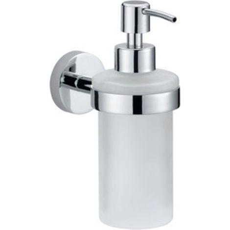 TESA DISPENSER SAPONE LIQUIDO -SMOOZ