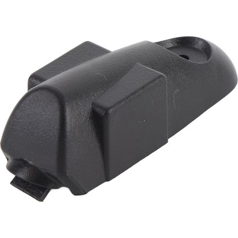 Adaptateur A58 7 broches vers 2 broches, convertisseur pour casque radio, compatible avec les modèles BF-9700, BF-A58 et BF-UV9R PLUS M. (1/5)