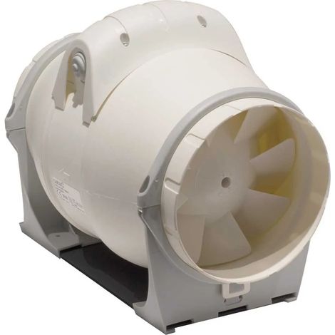 Ventilatore Cata duct in line 150/560 70W basso rumore (1/2)