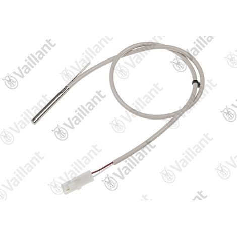 VAILLANT Capteur (température, 145 l COIL) VCC 206/4-5 150 (R1) u.w. Vaillant-Nr. , 0020187359
