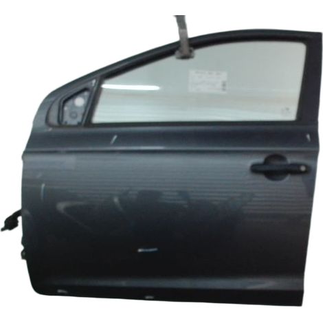 Porte Avant Gauche HYUNDAI I20 [PRODUIT D'OCCASION]♻️760031j000 (1/2)