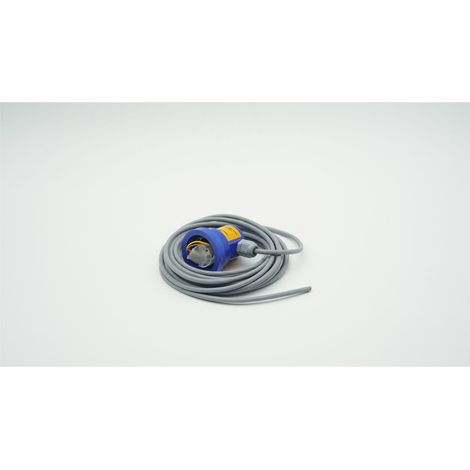 BWT Strahleranschluss für Bewades 80W/100W, 6m, 2-608296