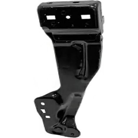 Face avant gauche Opel Corsa F phase 1 2019-2023
