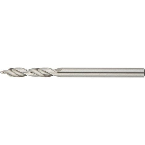 Broca hss ghring 16 0 12 0 mm metálica resistente
