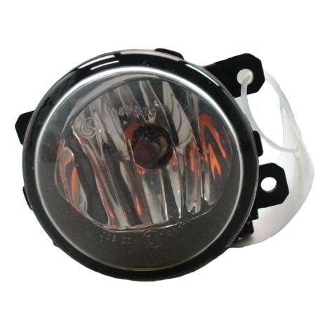 [PRODUIT D'OCCASION] Phare Antibrouillard Avant Droit CITROEN C4 II Phase 2 (b71) 2014-... ♻️ Ref Oe. 6208q3 - Garantie à vie (1/3)