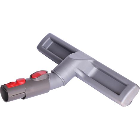 Flexible Parkettbürste für Dyson V7, V8, V10 und V11 Staubsauger – Spezielles Zubehör für Hartböden