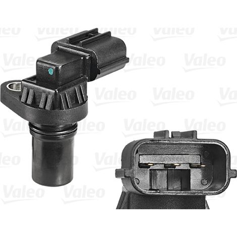 Capteur d'angle, vilebrequin Valeo 254022 OPEL 6238153 97180388 J5T23381 (1/3)