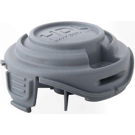 Capuchon de bobine durable pour débroussailleuses STC5433 et STC5433PC (1/5)