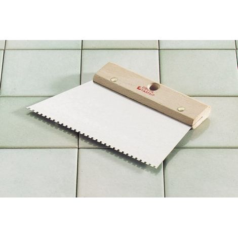 Cuchillo de Pegamento 20cm - La Herramienta Perfecta