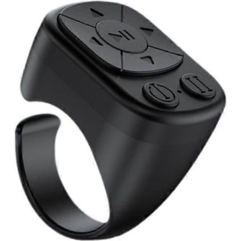 Télécommande Bluetooth sans fil Z9S6 pour tourner les pages