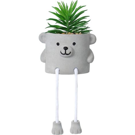 Plumeau télescopique lavable en microfibre, manche extensible 2,8 m, gris, boîte carton (1/5)