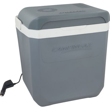 CAMPINGAZ nevera electrica 12v 28 l , Nevera electrica 12V 28 litros. -Marca Campingaz. -Con una forma nueva y moderna construida de fuerte y resistente polipropileno las neveras p (1/2)