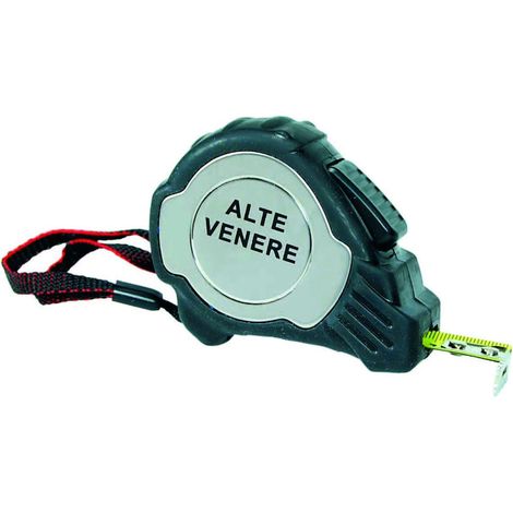 Flessometro venere - mt.8 nastro mm.25h. - 6 bl