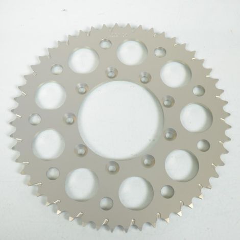 Couronne de transmission Esjot pour Moto TM 125 Mx 2T Cross 2011 (1/3)