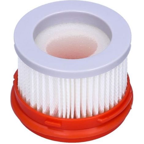 Filtres de remplacement - - pour aspirateur XIAOMI DREAME V10 V9 V11 - HEPA lavable (1/3)