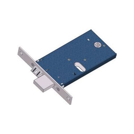 SERRATURA PER FASCE "OMEC 770 F16" ENT70