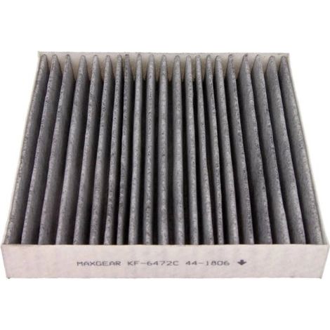 MAXGEAR 26-1193 Filtre d'habitacle pour JAGUAR XF C2Z6525