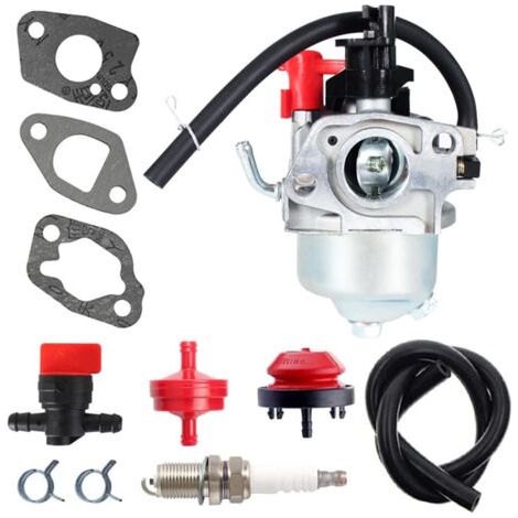 Carburetor 127-9111 Compatible with 36001 36002 37779 38710 (1/4)