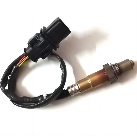 Front lambda sensor for Chevrolet and Buick vehicles: 25025049 92068286 0258017123 (1/5)