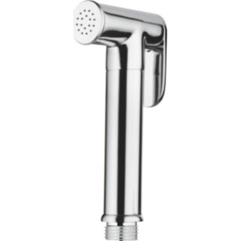 Douchette WC Laiton avec Jet d'Eau Hygiénique et Confortable pour Toilettes - Rénovation Salle de Bain (1/5)