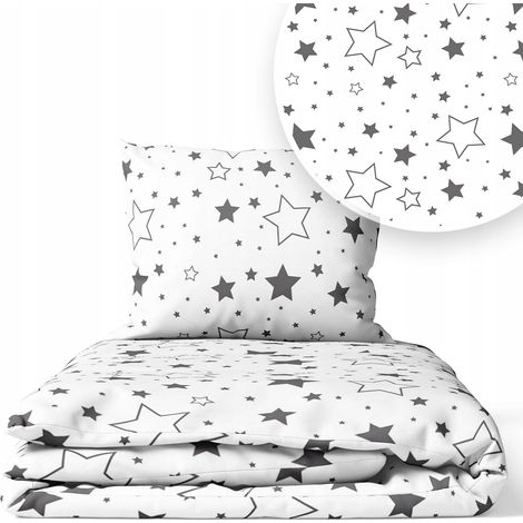 Ropa de cama infantil 120x90 2EL 90x120 PARA cuna (1/5)