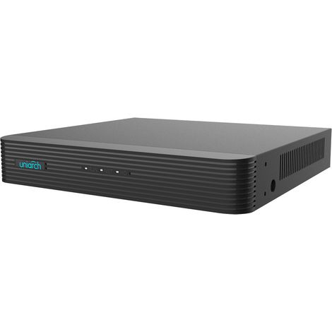 Enregistreur Dvr 8ch 5n1 5mpx Uniview Uv-xvr-108g2 (1/2)