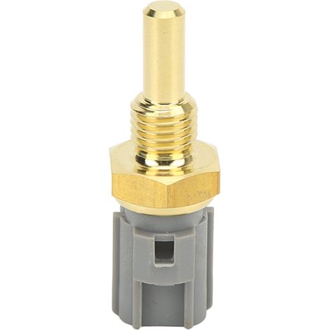 Messing-Wassertemperatursensor 1365010G00, kompatibel mit Suzuki GSXR600, GSXR750, GSXR1000 und TL1000R (Ersatzteil) (1/5)