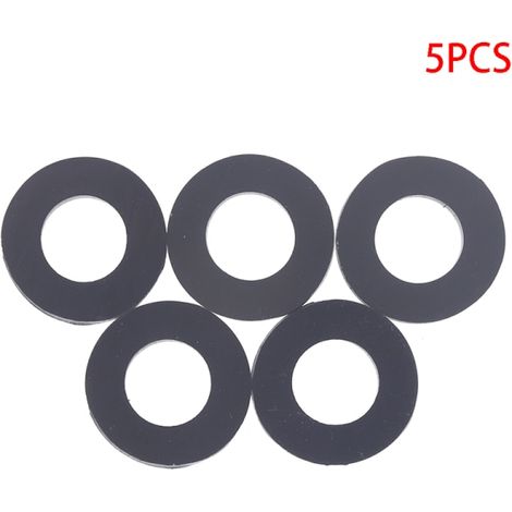 10 pcs sealing washers Replacement washers Ring for Sodastream no. 5 pcs