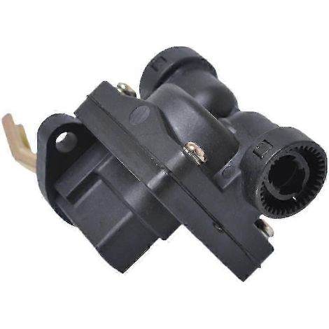 Pompe à carburant pour moteurs Kohler KT17, KT19, M18, M20, MV16, MV18, MV20 (1/4)