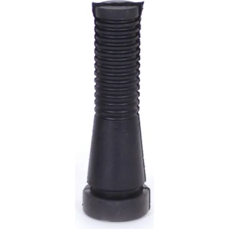 Lot de 10 doigts plumeuse caille voie humide (1/5)