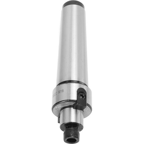 Porte-outil de fraisage à surfacer CNC en acier allié haute dureté 40cr avec boîte de rangement pour l'usinage des métaux (1/5)