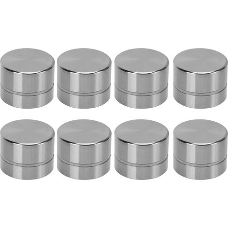 8pcs Galets de came Hydrauliques Légers 050109309A pour A3 A4 A6 A8, Suiveurs d'Arbre à Cames de Remplacement (1/5)